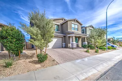 4617 S 108th Avenue, Tolleson, AZ 85353 - Photo 1