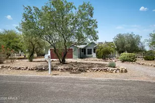 5347 E Anita Dr, Hereford, AZ 85615 - Photo 1