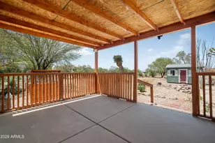 5347 E Anita Dr, Hereford, AZ 85615 - Photo 35