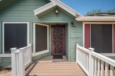 5347 E Anita Drive, Hereford, AZ 85615 - Photo 5