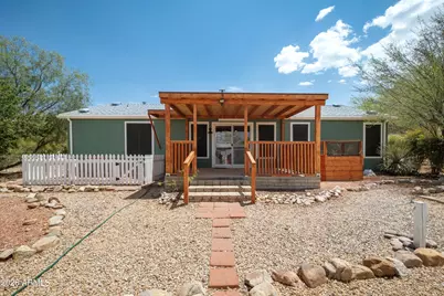 5347 E Anita Drive, Hereford, AZ 85615 - Photo 37