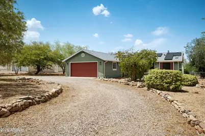 5347 E Anita Drive, Hereford, AZ 85615 - Photo 3