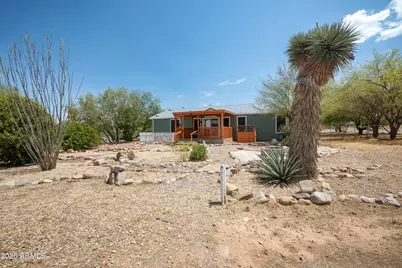 5347 E Anita Drive, Hereford, AZ 85615 - Photo 41