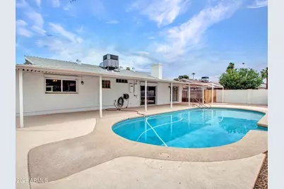 8201 E Malcomb Drive, Scottsdale, AZ 85250 - Photo 47
