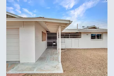 8201 E Malcomb Drive, Scottsdale, AZ 85250 - Photo 5