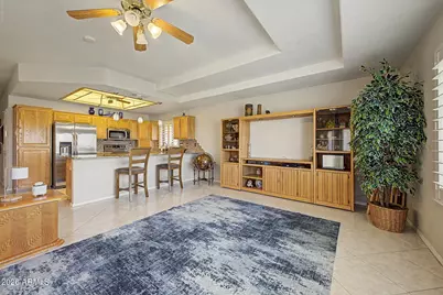 11069 E Kilarea Avenue #120, Mesa, AZ 85209 - Photo 7
