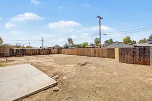 263 W Hunter St, Mesa, AZ 85201 - Photo 25