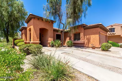 7039 S Golfside Lane, Phoenix, AZ 85042 - Photo 1