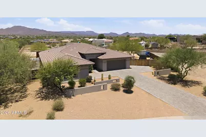 39029 N Courage Court, Anthem, AZ 85086 - Photo 53