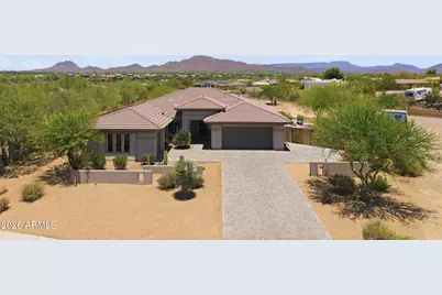 39029 N Courage Court, Anthem, AZ 85086 - Photo 1