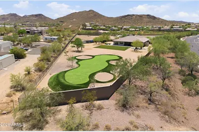 39029 N Courage Court, Anthem, AZ 85086 - Photo 1