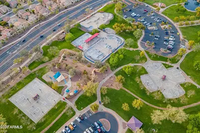 39029 N Courage Court, Anthem, AZ 85086 - Photo 65