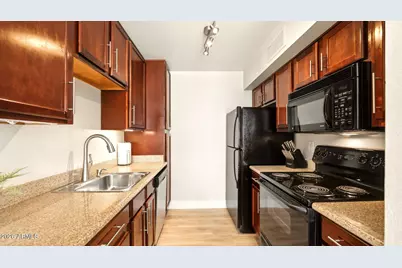 3600 N Hayden Road #2902, Scottsdale, AZ 85251 - Photo 5