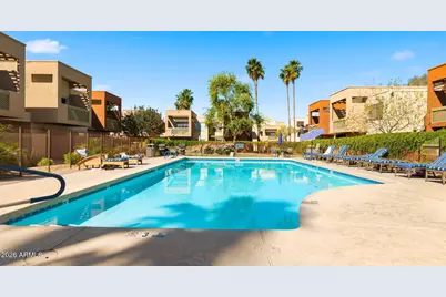 3600 N Hayden Road #2902, Scottsdale, AZ 85251 - Photo 15
