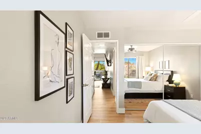 3600 N Hayden Road #2902, Scottsdale, AZ 85251 - Photo 11