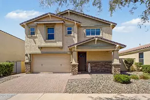 9914 E Tungsten Dr, Mesa, AZ 85212 - Photo 1