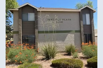 1416 S Jentilly Lane #Apt 202, Tempe, AZ 85281 - Photo 1