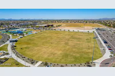 254 S 172nd Lane, Goodyear, AZ 85338 - Photo 19