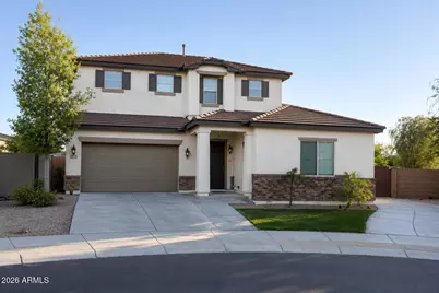 254 S 172nd Lane, Goodyear, AZ 85338 - Photo 1