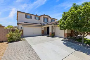 254 S 172nd Ln, Goodyear, AZ 85338 - Photo 1
