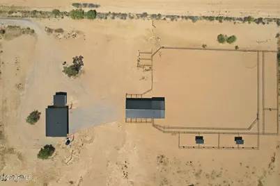 1650 E Storey Road, Coolidge, AZ 85128 - Photo 3