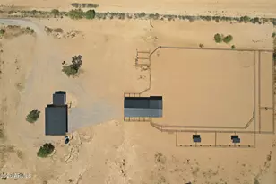 1650 E Storey Rd, Coolidge, AZ 85128 - Photo 3