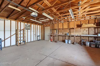 1650 E Storey Road, Coolidge, AZ 85128 - Photo 29