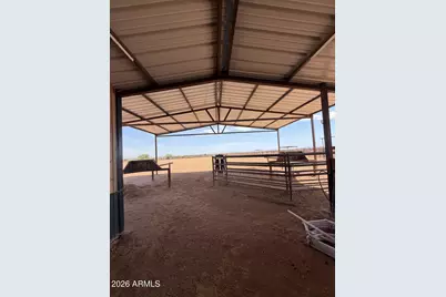 1650 E Storey Road, Coolidge, AZ 85128 - Photo 41