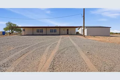 1650 E Storey Road, Coolidge, AZ 85128 - Photo 31