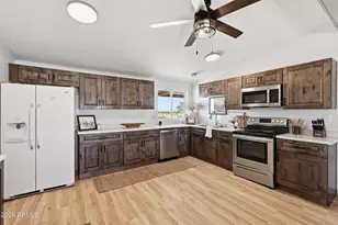 1650 E Storey Rd, Coolidge, AZ 85128 - Photo 9