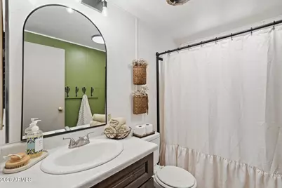 1650 E Storey Road, Coolidge, AZ 85128 - Photo 27