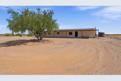 1650 E Storey Road, Coolidge, AZ 85128 - Photo 5