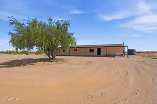 1650 E Storey Rd, Coolidge, AZ 85128 - Photo 5