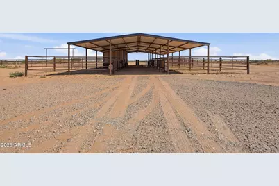 1650 E Storey Road, Coolidge, AZ 85128 - Photo 33