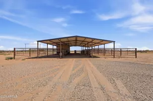 1650 E Storey Rd, Coolidge, AZ 85128 - Photo 33