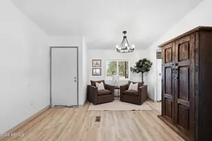 1650 E Storey Rd, Coolidge, AZ 85128 - Photo 7
