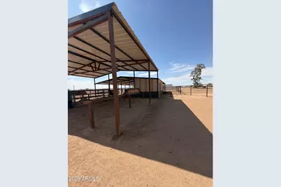 1650 E Storey Road, Coolidge, AZ 85128 - Photo 39