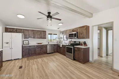 1650 E Storey Road, Coolidge, AZ 85128 - Photo 13