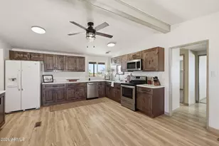 1650 E Storey Rd, Coolidge, AZ 85128 - Photo 13