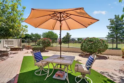 2263 S Faith --, Mesa, AZ 85209 - Photo 49