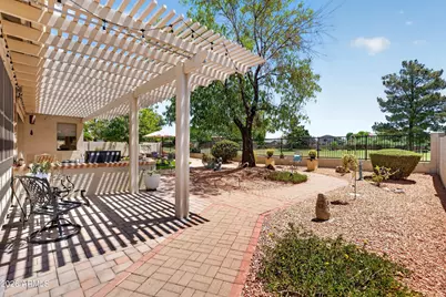 2263 S Faith --, Mesa, AZ 85209 - Photo 45
