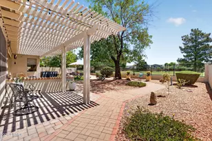 2263 S Faith, Mesa, AZ 85209 - Photo 45