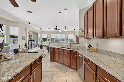 2263 S Faith --, Mesa, AZ 85209 - Photo 17