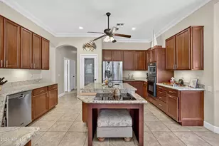 2263 S Faith, Mesa, AZ 85209 - Photo 19