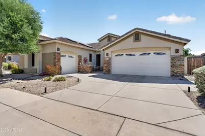 2263 S Faith --, Mesa, AZ 85209 - Photo 1