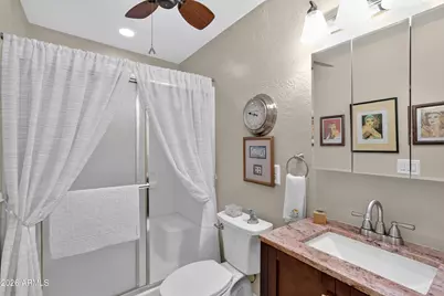 2263 S Faith --, Mesa, AZ 85209 - Photo 35
