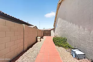 2263 S Faith, Mesa, AZ 85209 - Photo 53