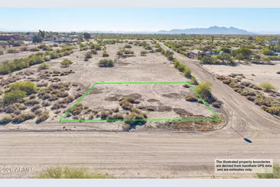 4160 W Ironwood Drive #18, Eloy, AZ 85131 - Photo 1