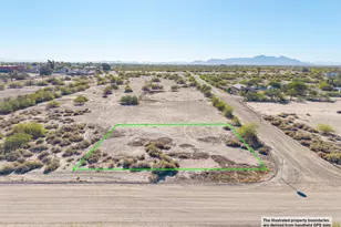 4160 W Ironwood Dr, Eloy, AZ 85131 - Photo 1