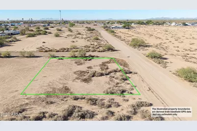 4160 W Ironwood Drive #18, Eloy, AZ 85131 - Photo 7